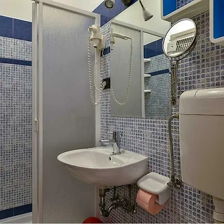 Studio Melanija Rovinj Exterior foto