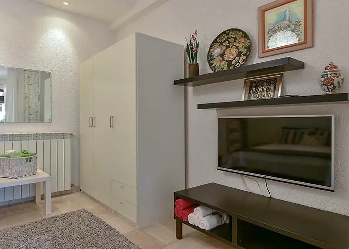 Studio Melanija
