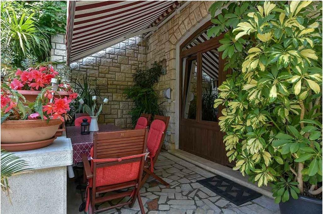 Melanija Apartma *