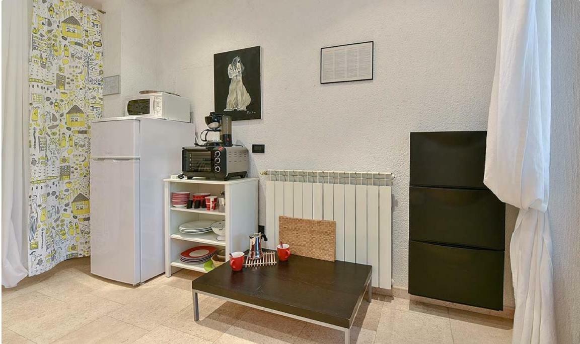 Melanija Apartma *