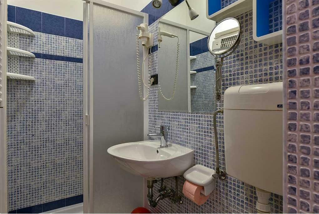 Melanija Apartma Rovinj