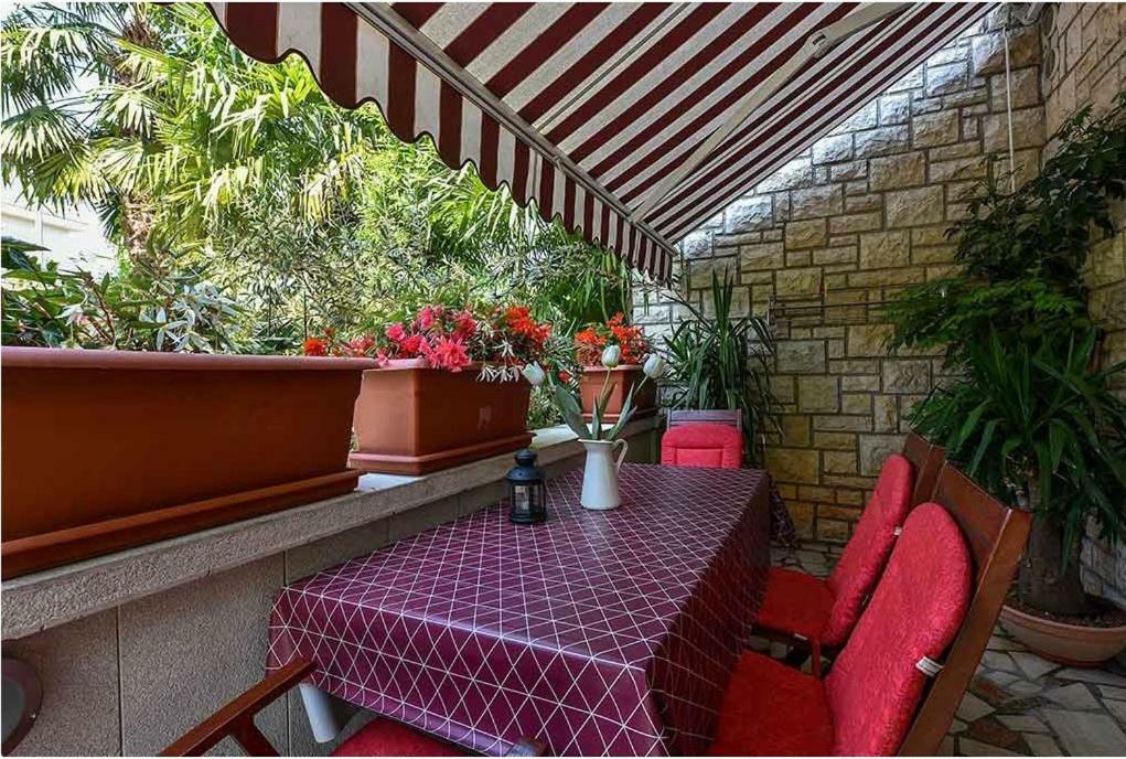 Melanija Apartma Rovinj